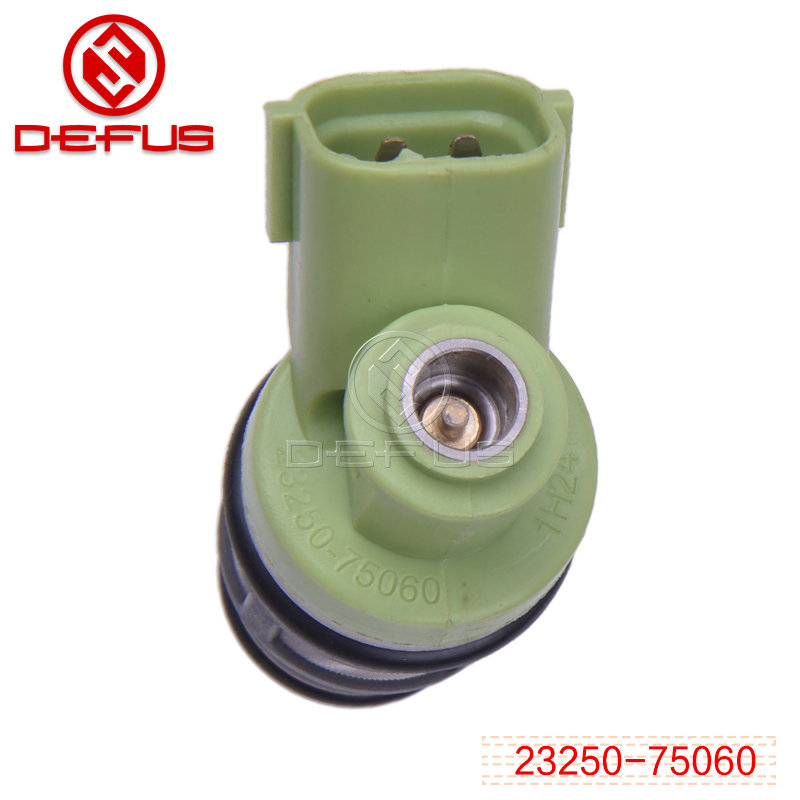 DEFUS-Manufacturer Of Toyota Automobile Fuel Injectors Bulk Hot 2002-2