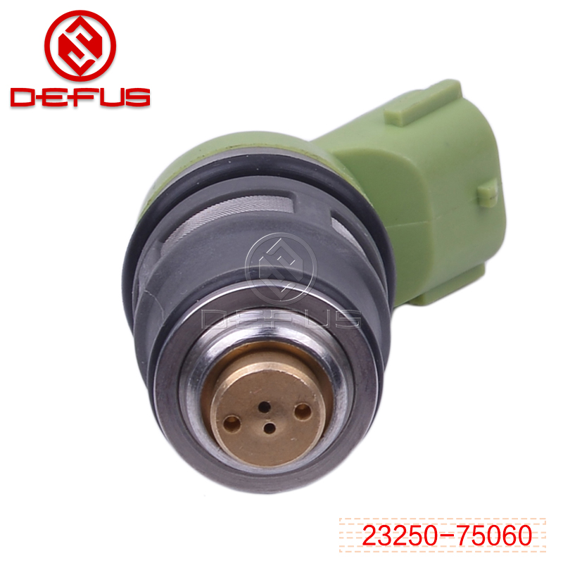 DEFUS-Manufacturer Of Toyota Automobile Fuel Injectors Bulk Hot 2002-1