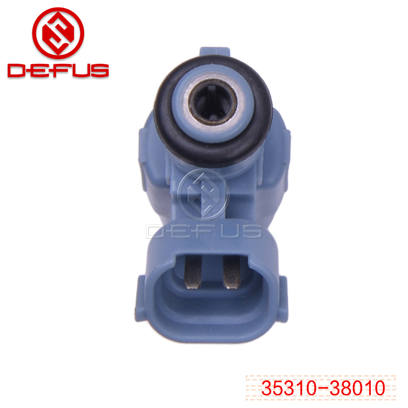 DEFUS-Find Buy Hyundai Automobile Fuel Injectors From Defus Fuel Injectors