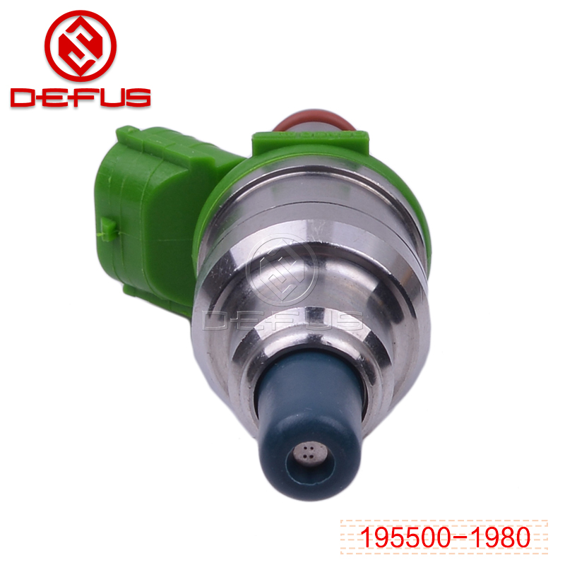 DEFUS-Mazda Automobiles Fuel Injectors Wholesale Manufacture |