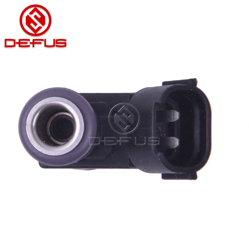 DEFUS-Best Vw Automobile Fuel Injectors Wholesale Fiat Punto Injector