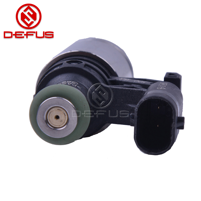 DEFUS-Professional Vw Automobile Fuel Injectors Wholesale Supplier