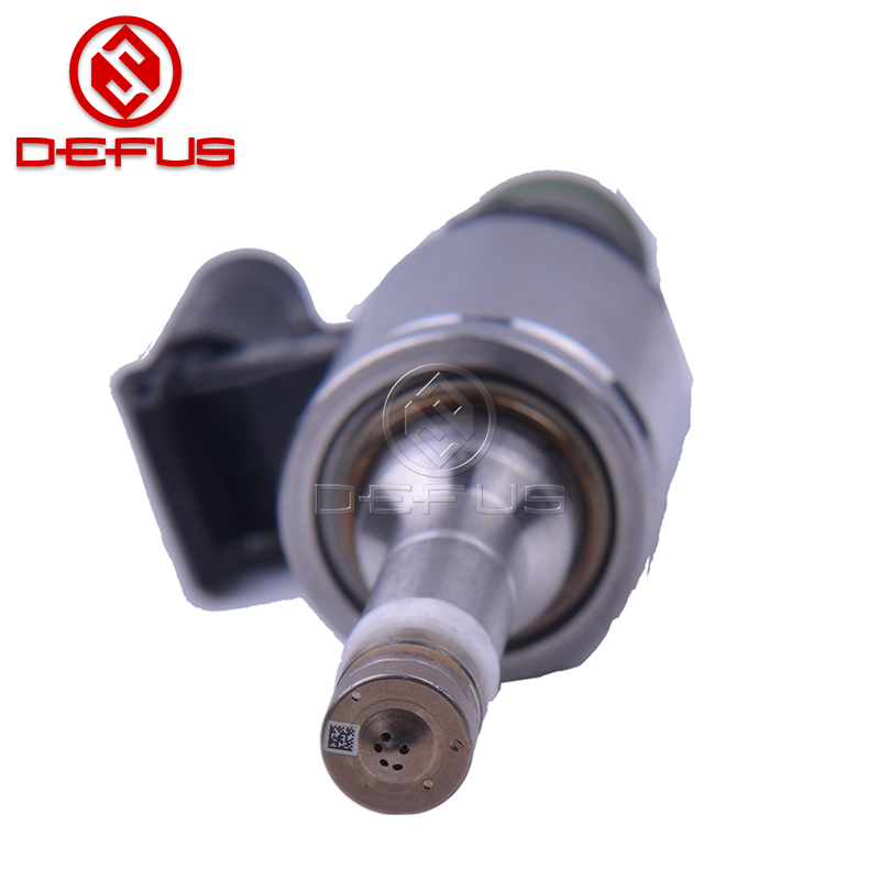 DEFUS-Professional Vw Automobile Fuel Injectors Wholesale Supplier-1