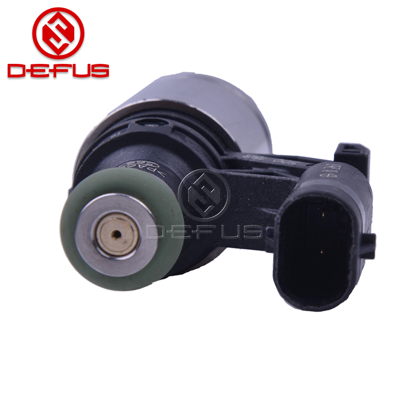 DEFUS-Vw Automobile Fuel Injectors Wholesale Manufacture | Hot Ford
