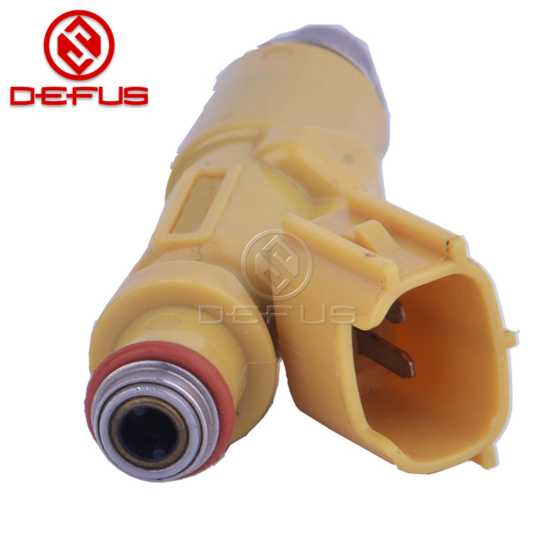 DEFUS-Toyota Automobile Fuel Injectors Bulk | 2002 Toyota Corolla Fuel-1