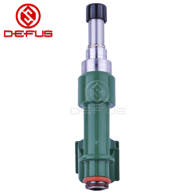 DEFUS-High-quality Toyota Automobile Fuel Injectors Bulk | 2002 Toyota-2