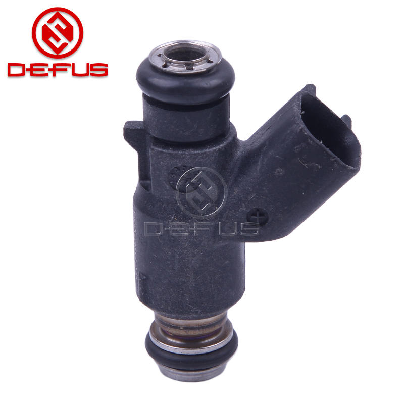 DEFUS-Professional Customized Other Brands Automobile Fuel Injectors-1