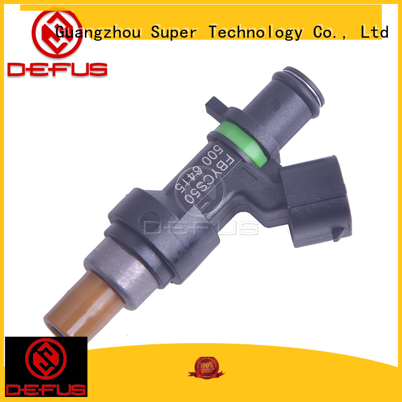 High-quality fuel inject system bmw turbo company for Suzuki