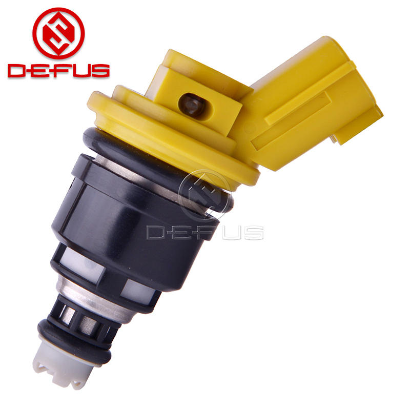 DEFUS-Manufacturer Of Top Nissan Automobile Fuel Injectors Quality