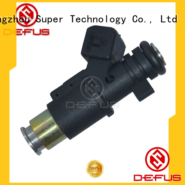 DEFUS high quality 406 injectors design for retailing