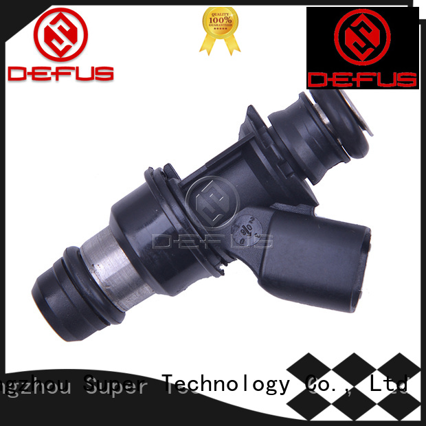 DEFUS new 2000 ford mustang v6 fuel injectors Supply for distribution
