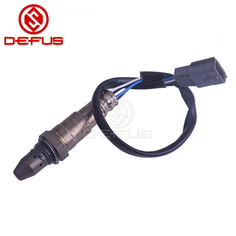 New oxygen sensor low voltage megane company automotive industry DEFUS
