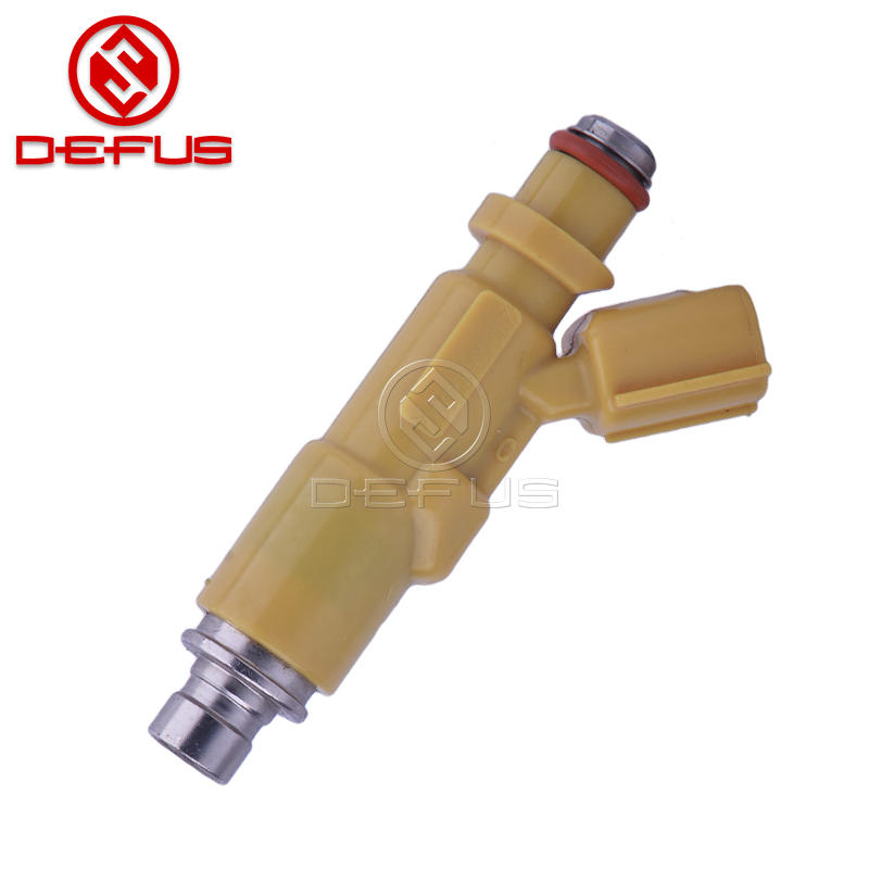 DEFUS-Toyota Automobile Fuel Injectors Bulk | 2002 Toyota Corolla Fuel