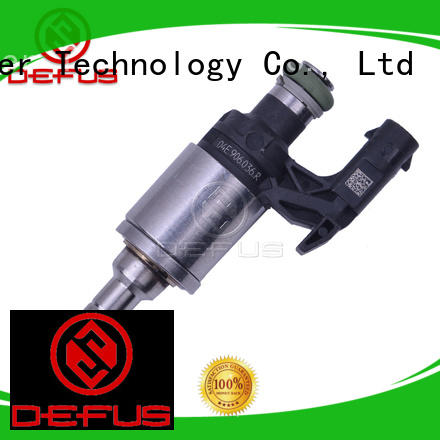 Latest 2010 vw gti fuel injectors 06b133551 factory for Ford car