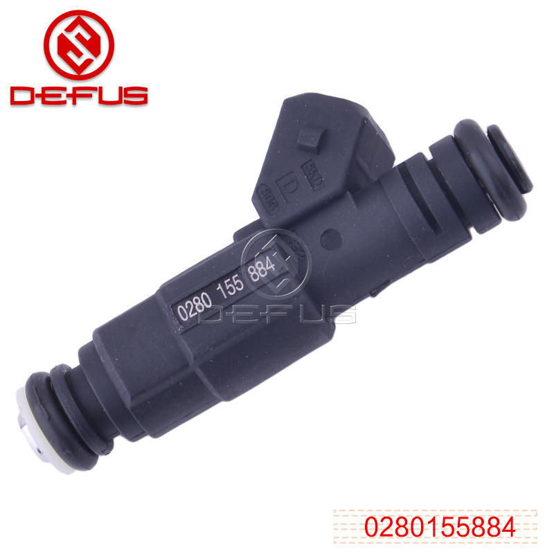 DEFUS-Deka Injectors Manufacture | 0280155884 Facotry Sale Fuel Injector
