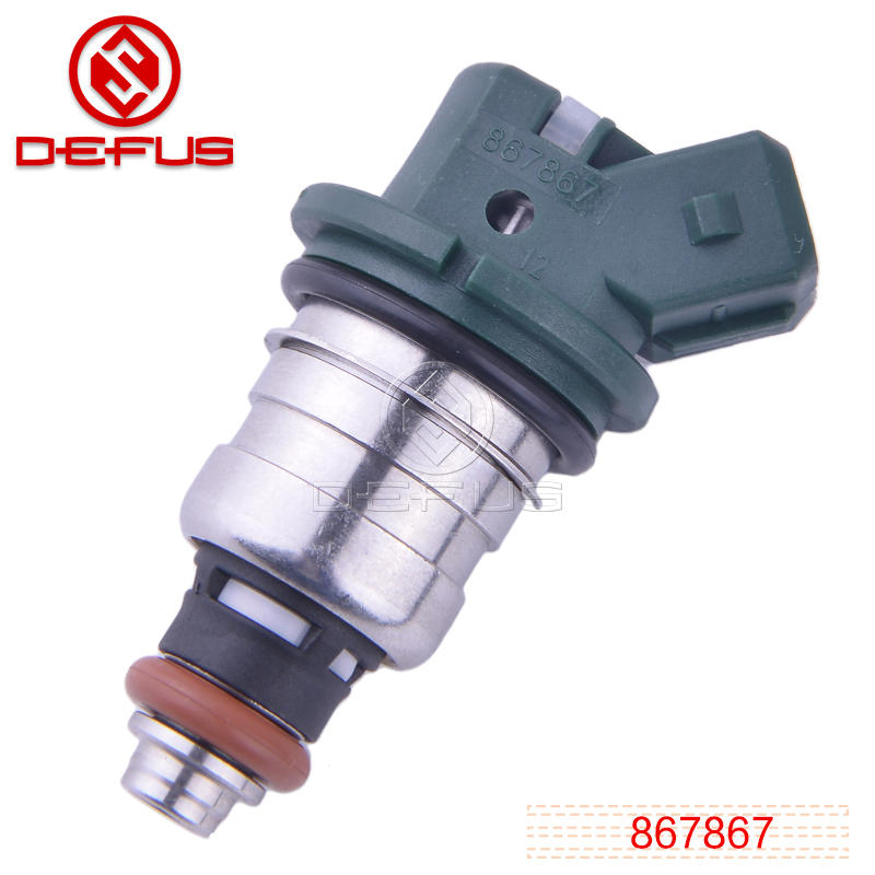 DEFUS-Professional Hot Renault Automobiles Fuel Injectors Supplier