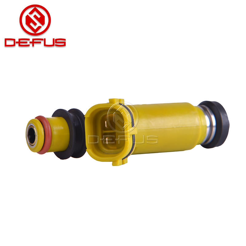 DEFUS-Manufacturer Of Mazda Automobiles Fuel Injectors Wholesale-1