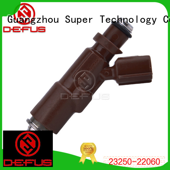 original corolla injectors 232500t010 manufacturer aftermarket