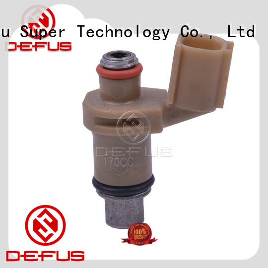 DEFUS fuel injector nozzle 170CC Motorcycle y15zr fz150i