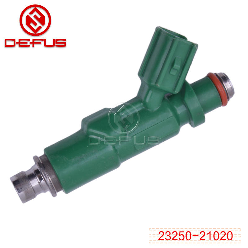 Fuel Injector For 2001-2009 Toyota Prius Echo Scion xA xB 23250-21020 1.5