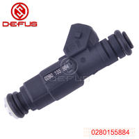 0280155884 facotry sale fuel injector for Chevrolet GMC 7.4L