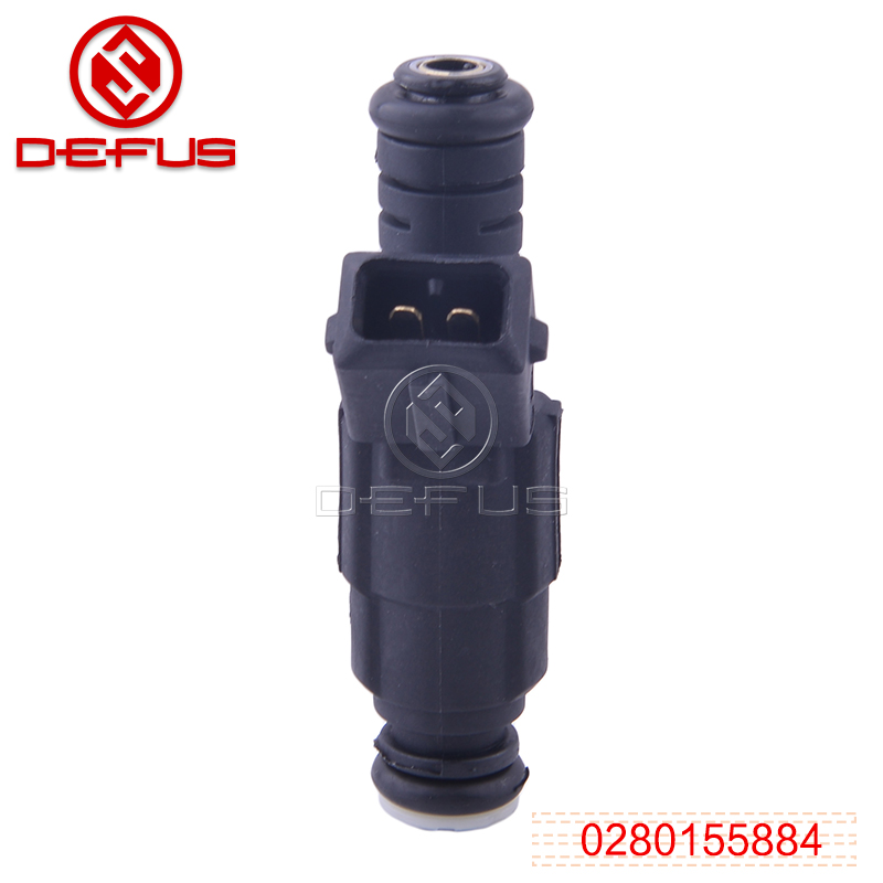 DEFUS-Deka Injectors Manufacture | 0280155884 Facotry Sale Fuel Injector-3