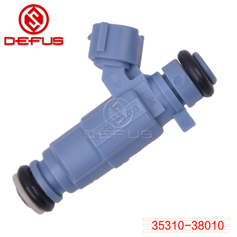 DEFUS-Professional Hyundai Injectors High Performance Fuel Injectors-1
