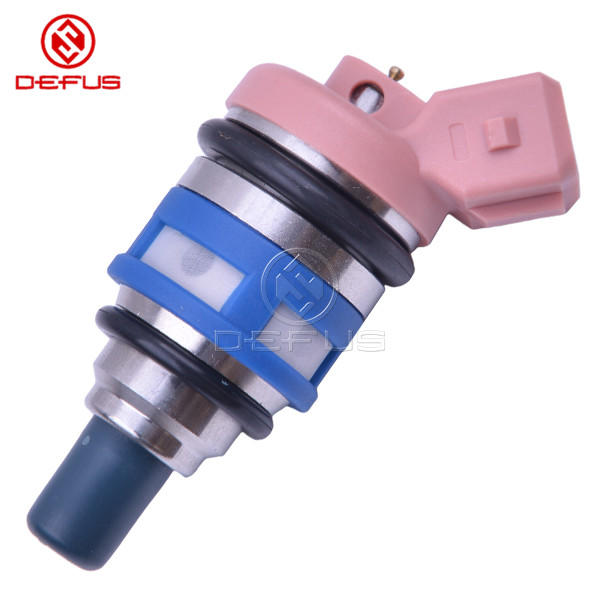 silvia 2001 nissan xterra fuel injector factory for wholesale DEFUS