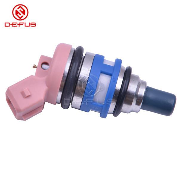 silvia 2001 nissan xterra fuel injector factory for wholesale DEFUS
