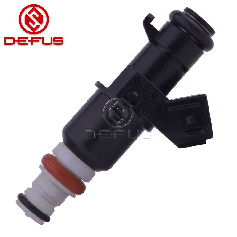DEFUS-Professional Honda Fuel Injectors 2000 Honda Accord Fuel Injector-2
