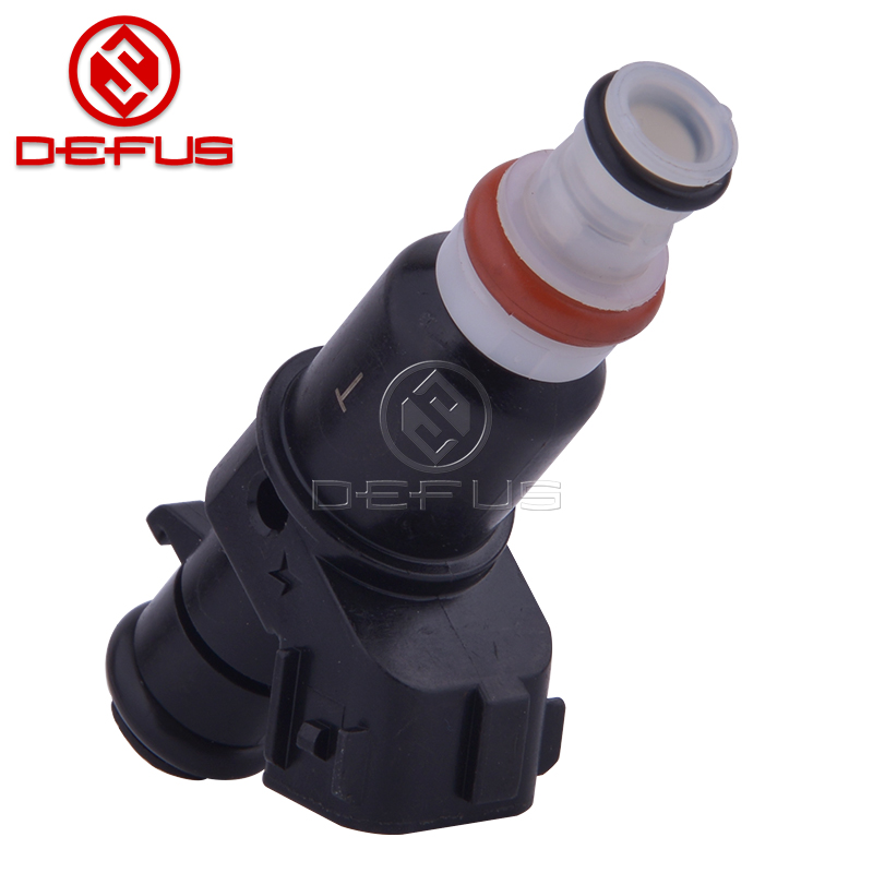DEFUS-Professional Honda Fuel Injectors 2000 Honda Accord Fuel Injector-3