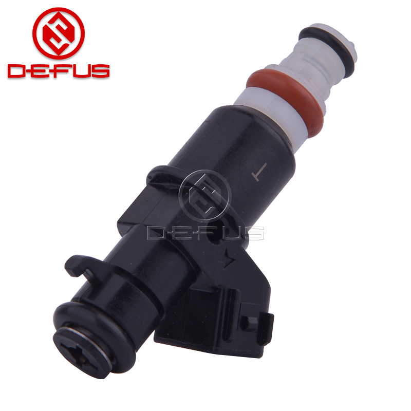 DEFUS-Professional Honda Fuel Injectors 2000 Honda Accord Fuel Injector-4