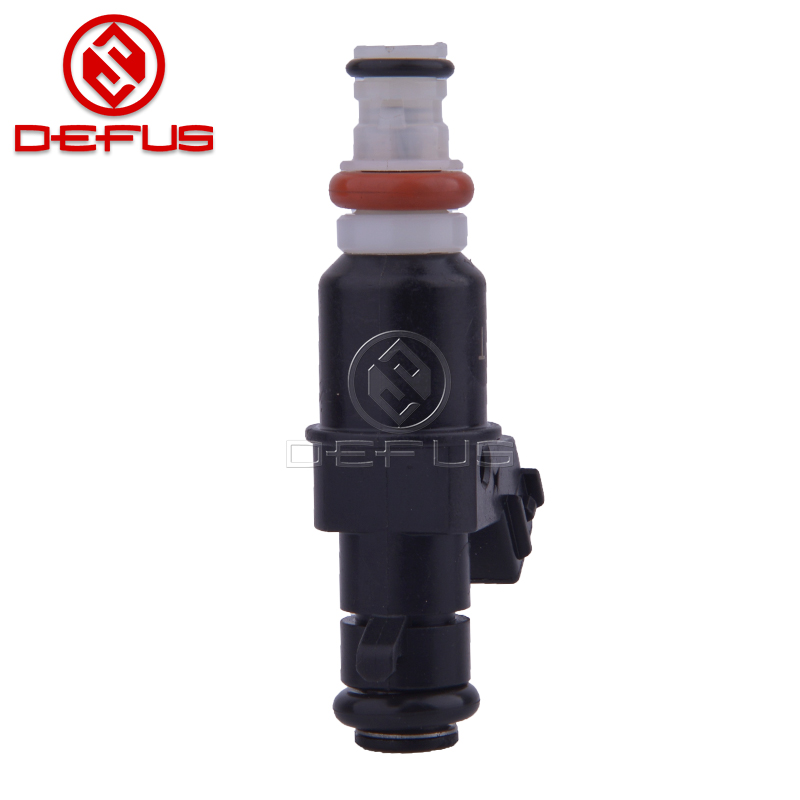 DEFUS-Professional Honda Fuel Injectors 2000 Honda Accord Fuel Injector-5