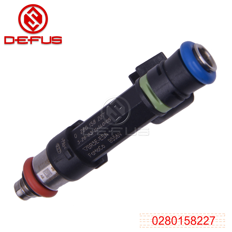 DEFUS-Ford Auomobiles Fuel Injectors Manufacture | Fuel Injector Oem