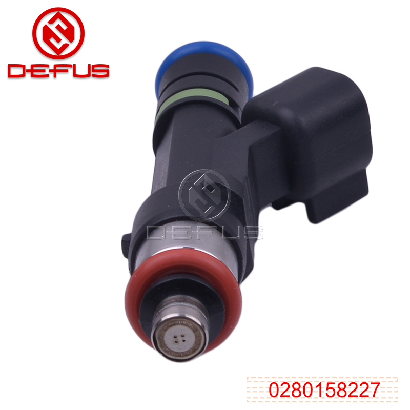 DEFUS-Ford Auomobiles Fuel Injectors Manufacture | Fuel Injector Oem-3