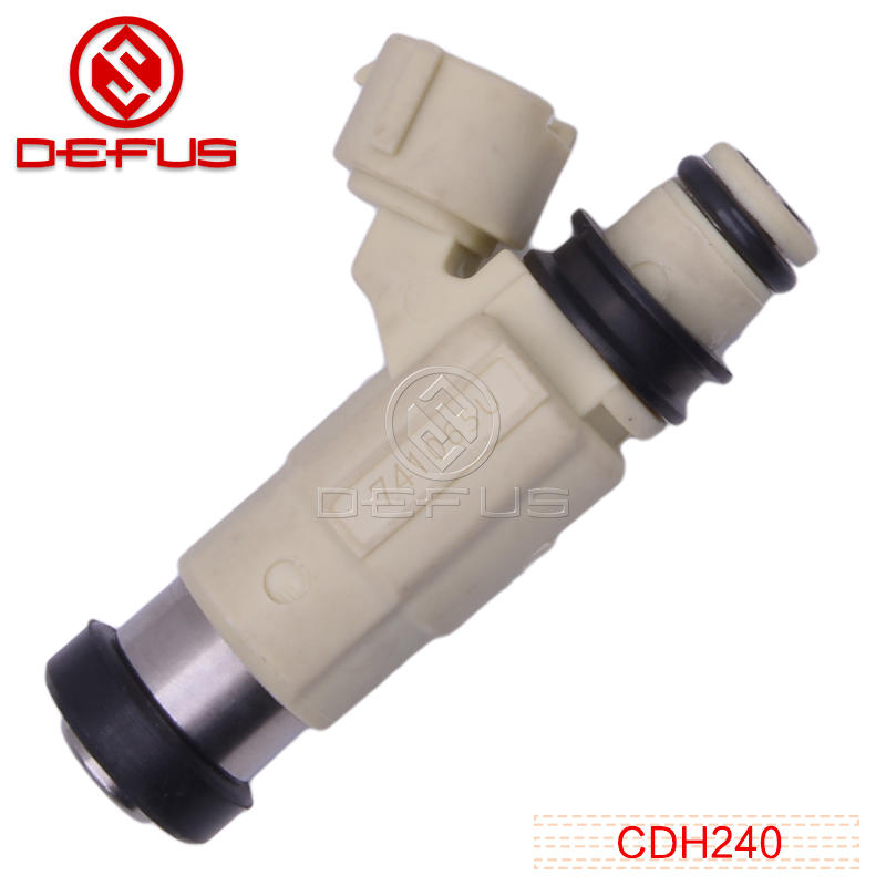 CDH240 Fuel Injectors For F200 F225 Yamaha 02-12 200HP 225HP Stroke Outboard