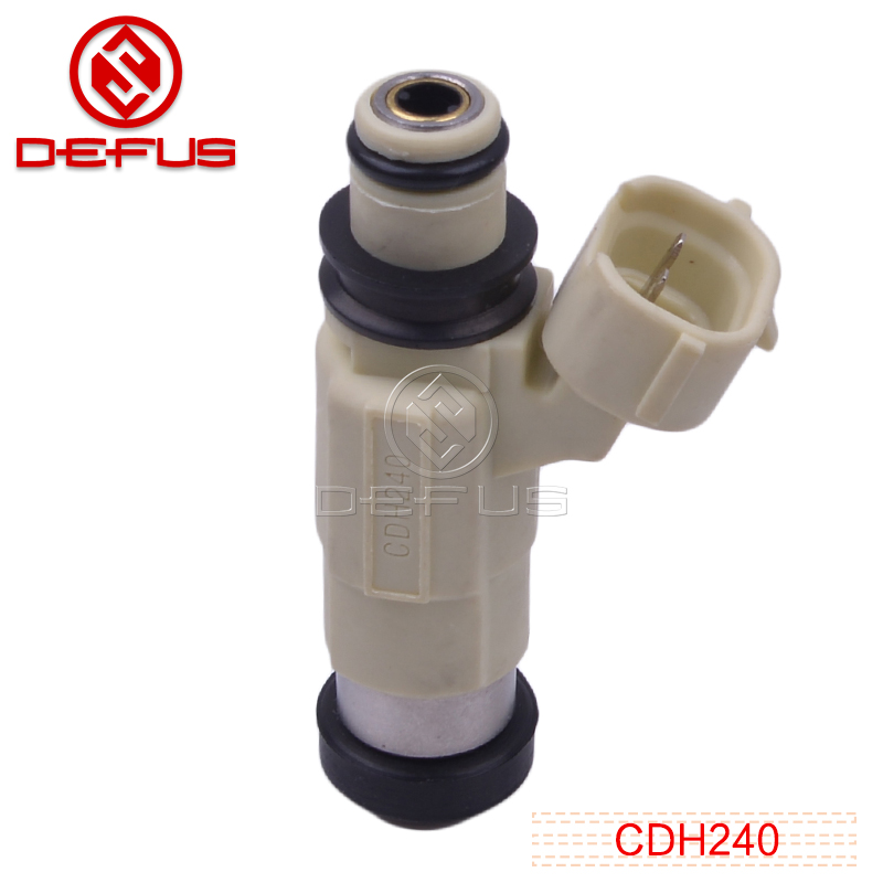 DEFUS-High-quality Yamaha Fuel Filter | Cdh240 Fuel Injectors For F200-3