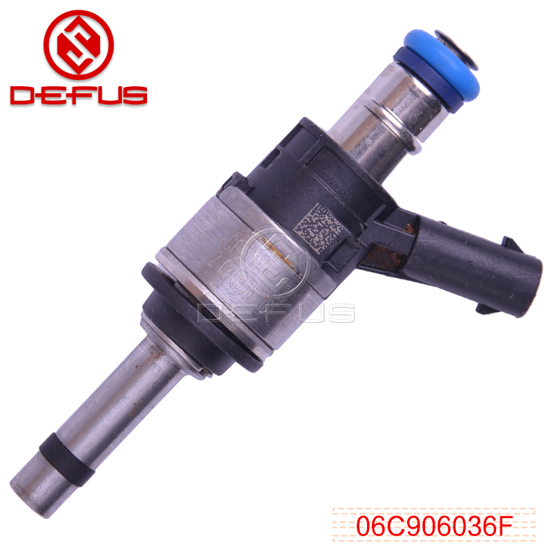 DEFUS-Audi Best Fuel Injectors Fuel Injector Fits For Audi Q7 A4 A5 A6
