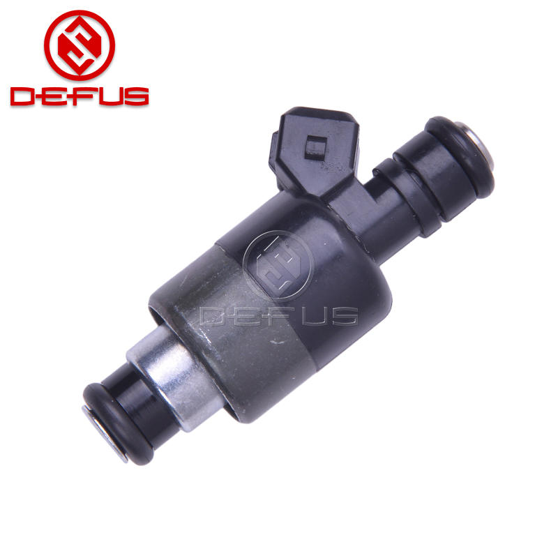 High Impedance Fuel Injectors For Daewoo Cielo 1996-2002 1.5L 1.6L 17103677 17108045