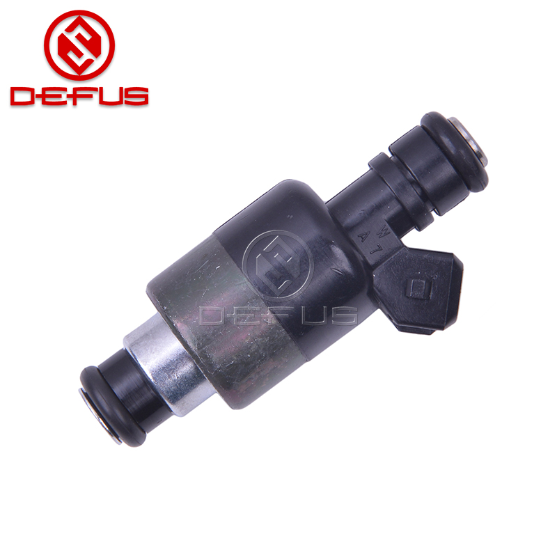 DEFUS-Best Bosch Fuel Injectors High Impedance Fuel Injectors For