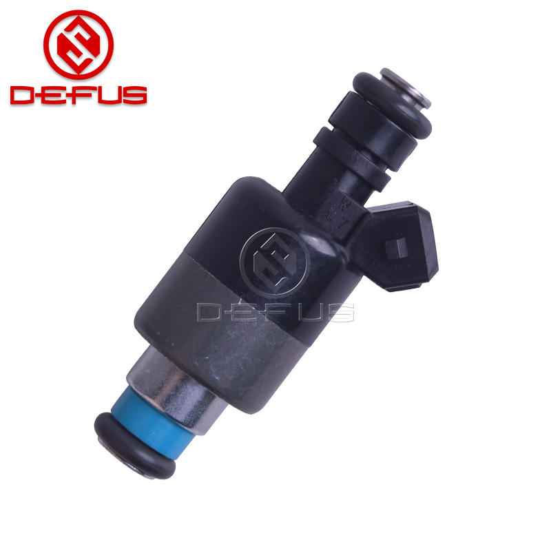 Defus high impedance Fuel Injector INJ670 17123919 For Chevrolet Corsa 1996-1998