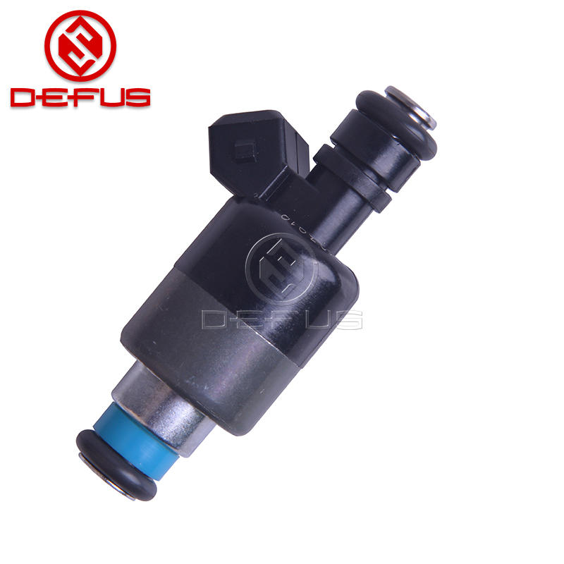 Defus high impedance Fuel Injector INJ670 17123919 For Chevrolet Corsa 1996-1998