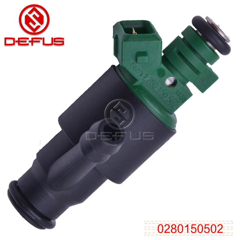 Fuel Injector Nozzle 0280150504 0280150502 For 95-02 Kia Sportage 2.0L