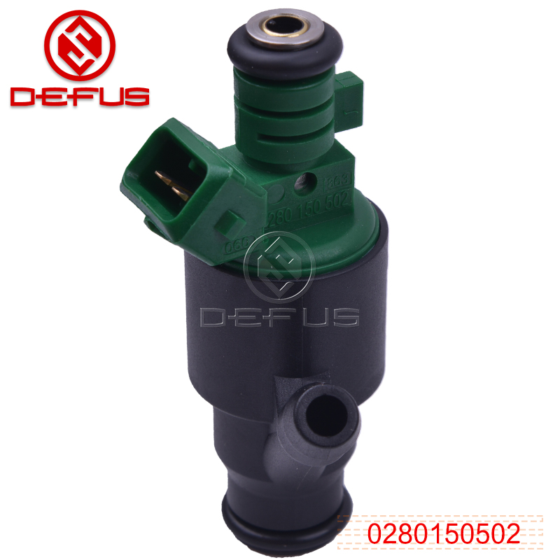 DEFUS-Best Kia Oem Parts New Fuel Injector Nozzle 0280150504 0280150502-3