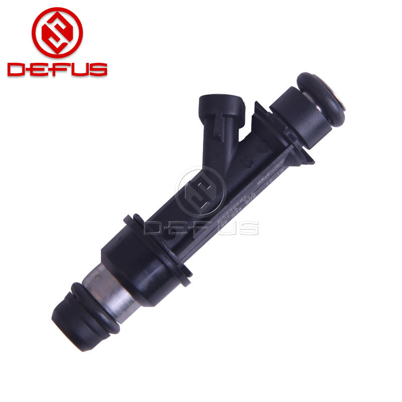 DEFUS perfect Suzuki fuel injectors 18l for retailing