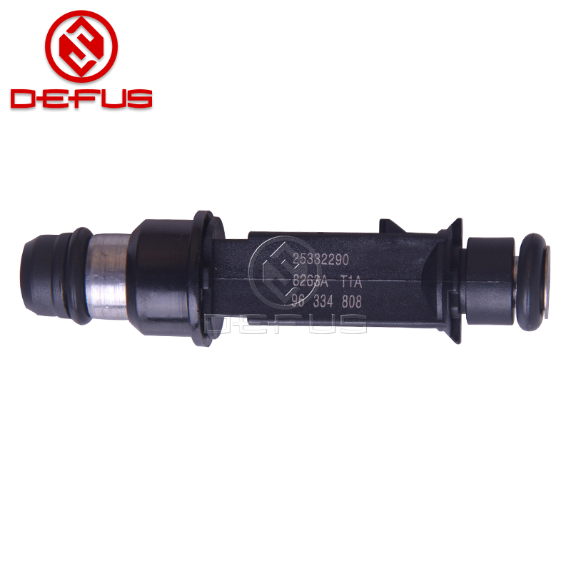 DEFUS-Professional Suzuki Injector Suzuki Sidekick Fuel Injector Supplier-2