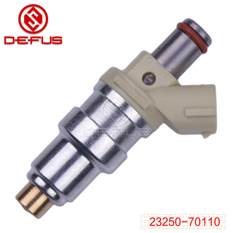 23250-70110 Fuel Injector NOZZLE for TOYOTA 1GFE