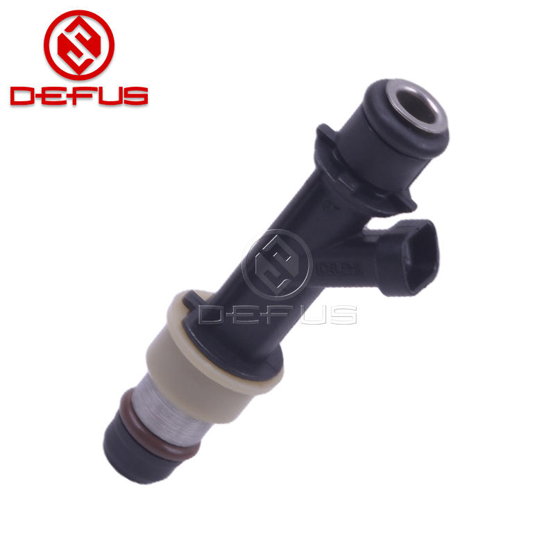 Fuel Injector Nozzle Fits For Daewoo Lublin 2.2L 4 cylinder 1999 17125097 FJ10596  FJ10596-12B1 779059112