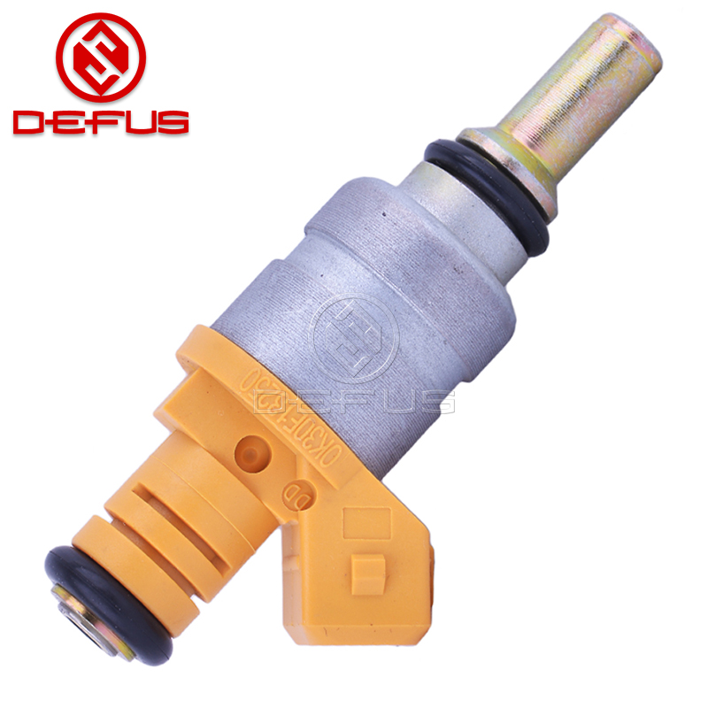 DEFUS-Best Kia Auto Parts Defus New Genuine Injectors Ok30e13250-1
