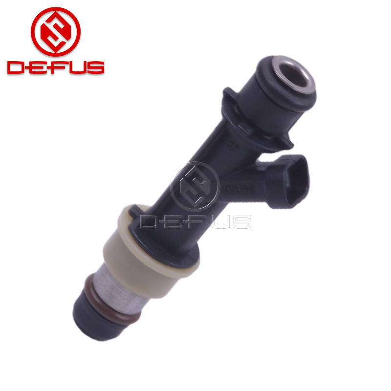 DEFUS-Find Gasoline Fuel Injector Fuel Injector Nozzle Fits For Daewoo Lublin 2